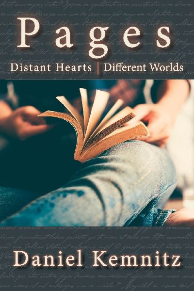 Pages: Distant Hearts, Different Worlds