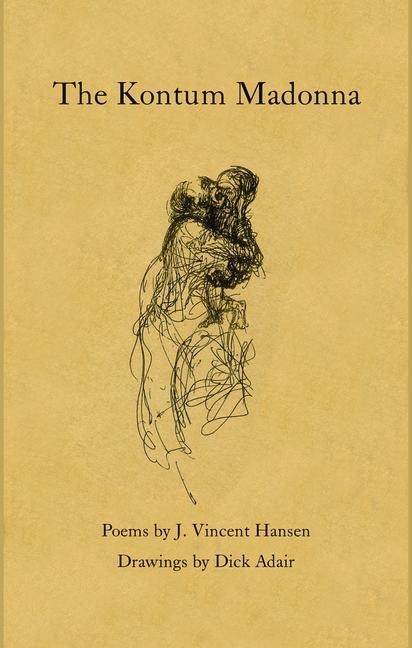 The Kontum Madonna