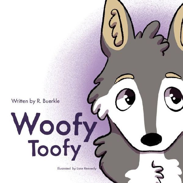 Woofy Toofy