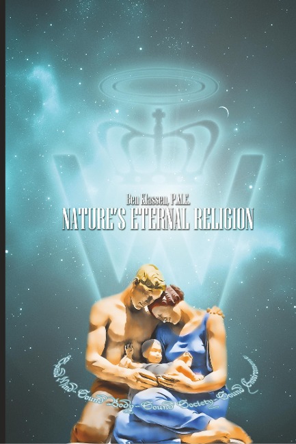 Natures Eternal Religion