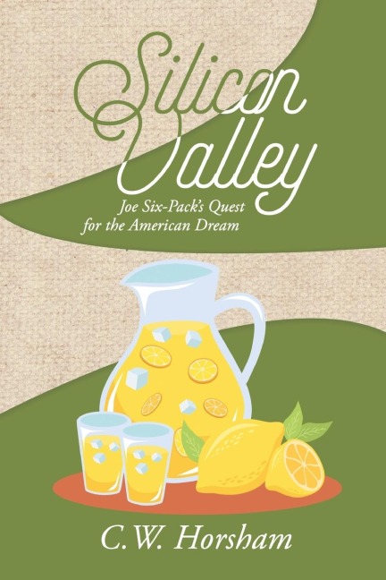 Silicon Valley: Joe Six-Packs Quest for the American Dream