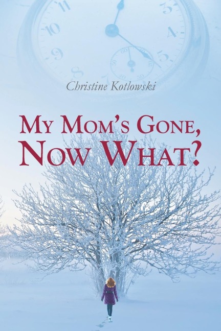 My Moms Gone, Now What?