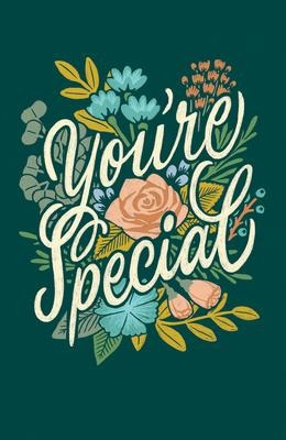 Youre Special (ESV 25-Pack)