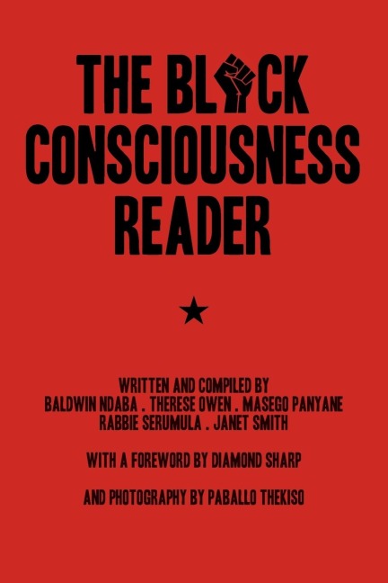 The Black Consciousness Reader