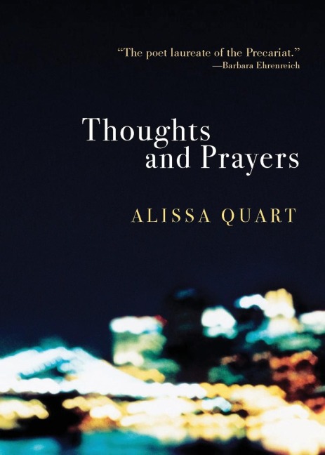 Thoughts and Prayers