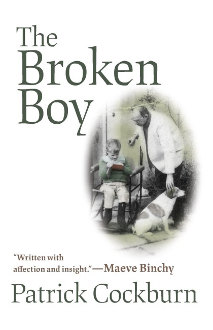 The Broken Boy