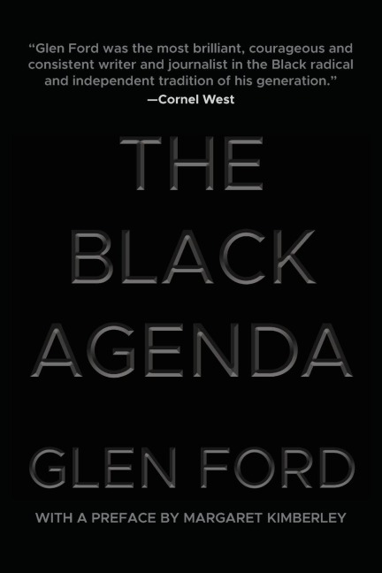 The Black Agenda