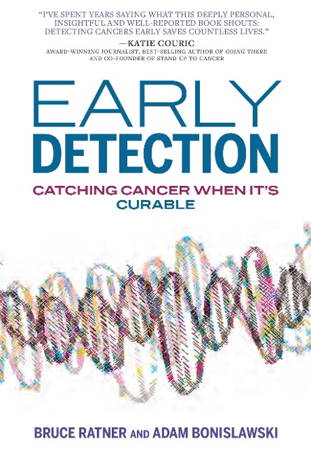 Early Detection: Catching Cancer When Its Curable