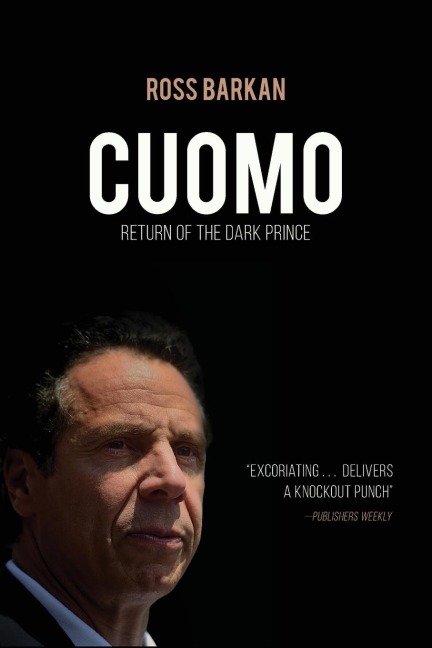 Cuomo: The Dark Prince Returns