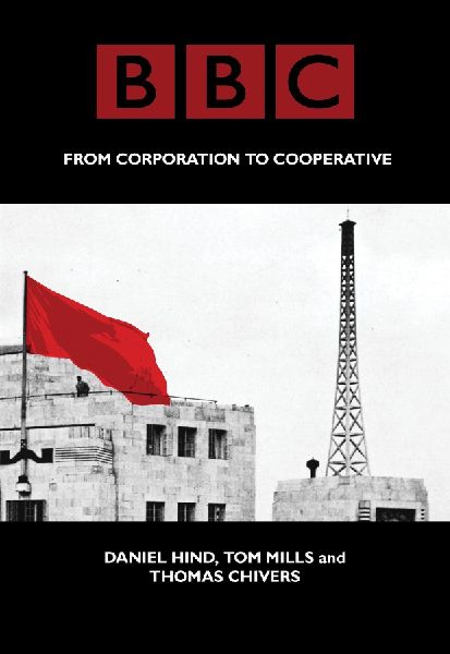 The BBC: From Corporation to Cooperative