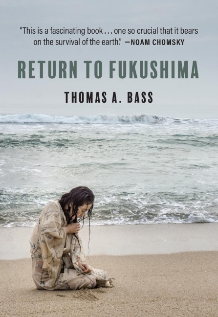 Return to Fukushima