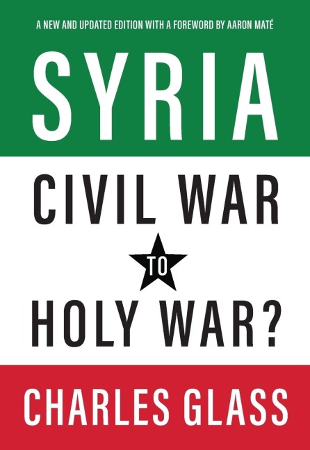 Syria: Civil War to Holy War?