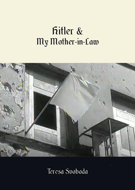 Hitler and My Mother-in-Law
