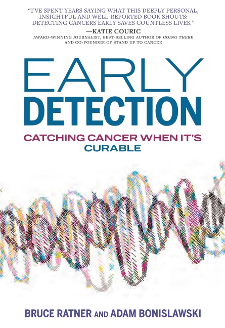 Early Detection: Catching Cancer When Its Curable