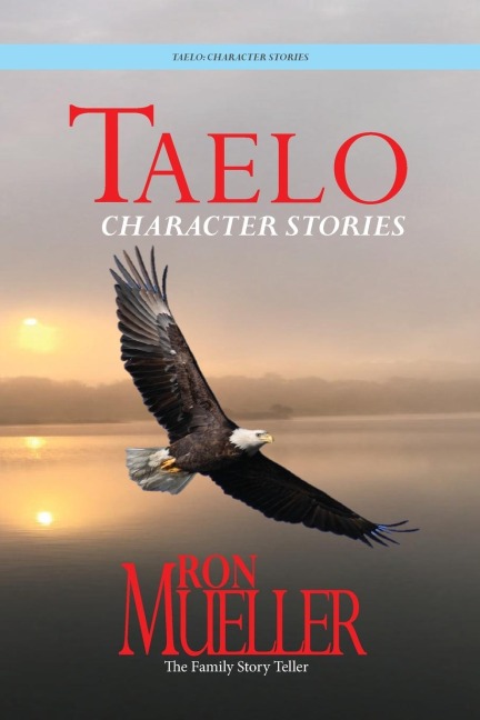 Taelo Character Stories