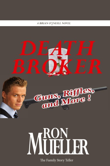 Death Broker