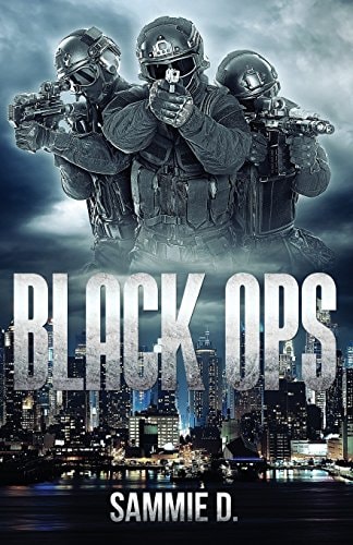 Black Ops