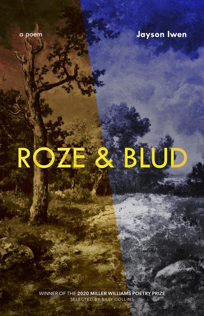 Roze & Blud: A Poem