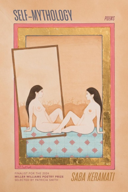 Self-Mythology: Poems