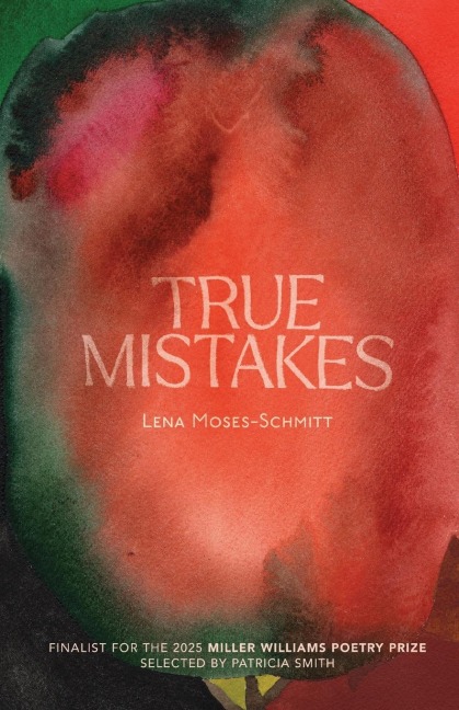 True Mistakes