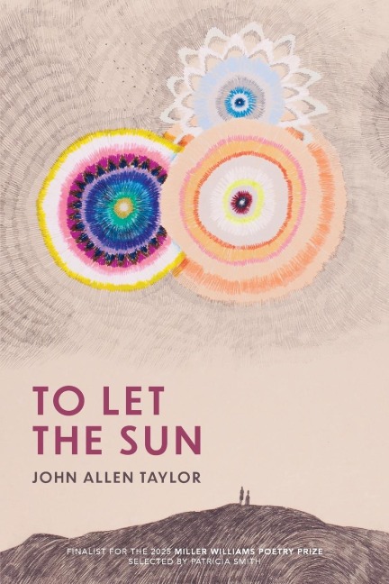 To Let the Sun