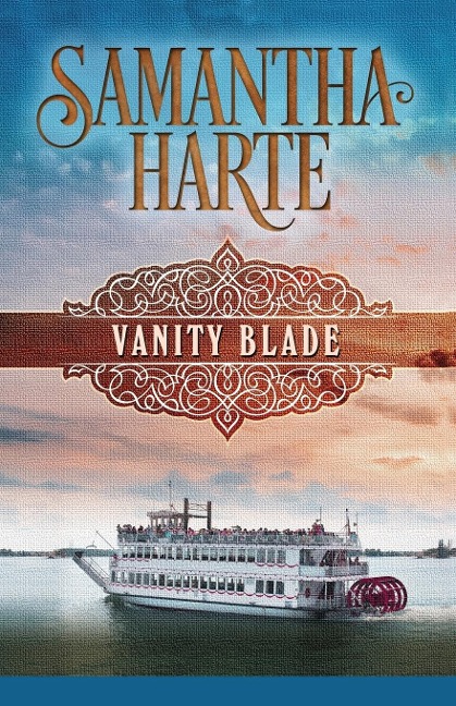 Vanity Blade