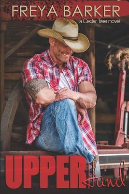 Upper Hand: a Cedar Tree novel