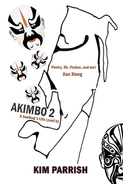 Akimbo 2 - A Sowbugs Life (contd)