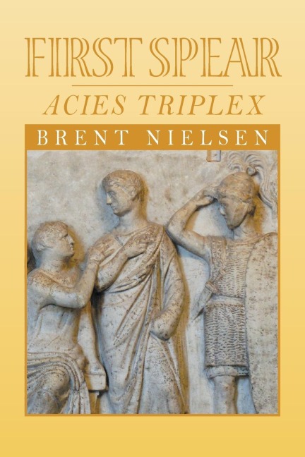 First Spear: Acies Triplex