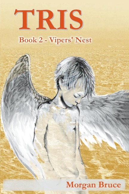 Tris: 2. Vipers Nest