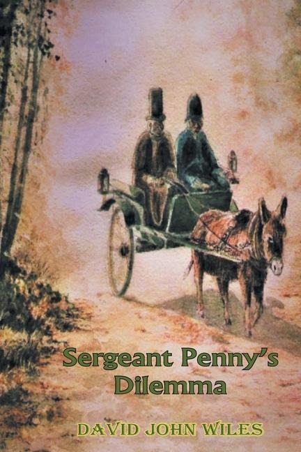 Sergeant Pennys Dilemma
