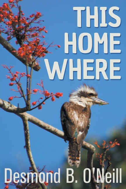 This Home Where: Melbourne, Australia