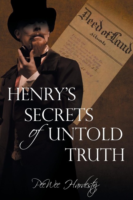 Henrys Secrets of Untold Truth