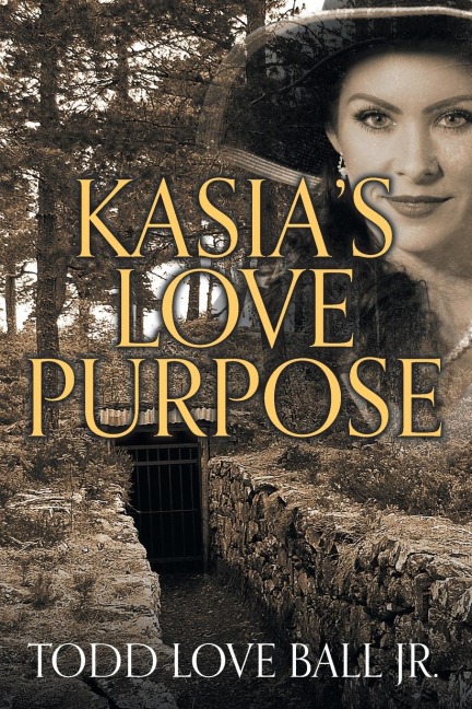 Kasias Love Purpose