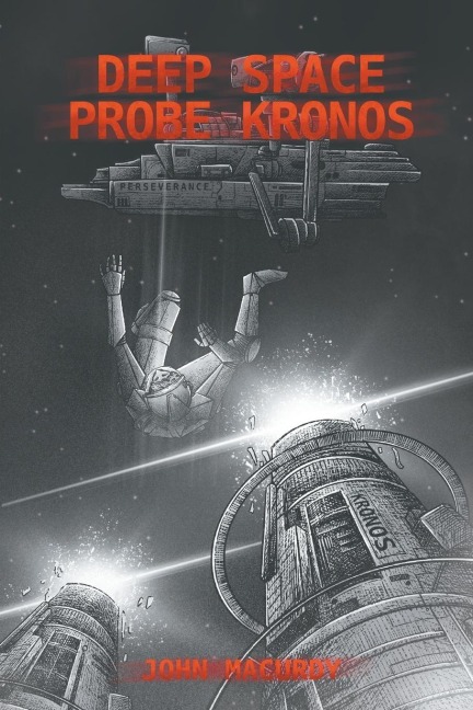 Deep Space Probe: Kronos