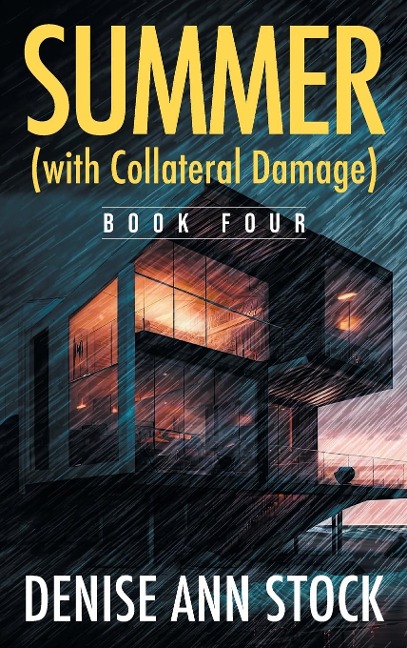 Summer (with Collateral Damage): Book Four