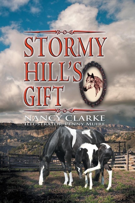 Stormy Hills Gift