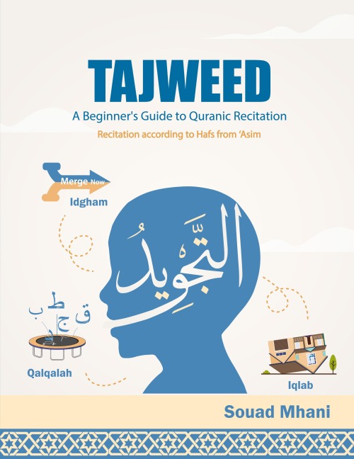 Tajweed: A Beginners Guide to Quranic Recitation