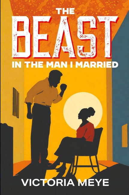The Beast in the Man I Married