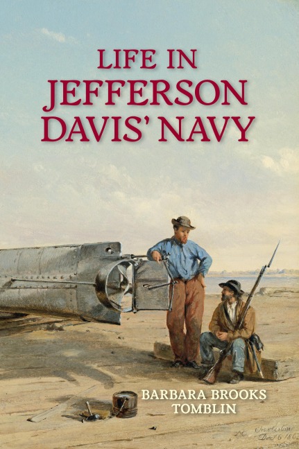 Life in Jefferson Davis Navy