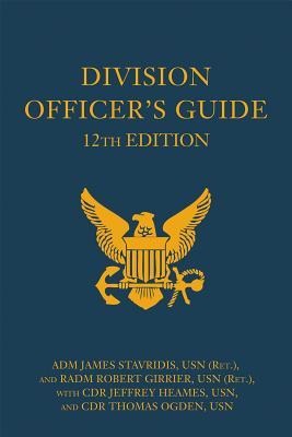 Division Officers Guide