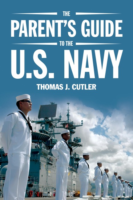 The Parents Guide to U.S. Navy