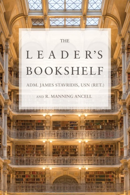 The Leaders Bookshelf