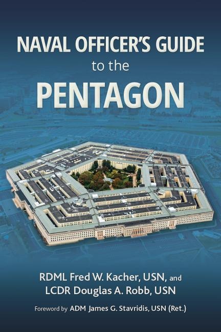 Naval Officers Guide to the Pentagon