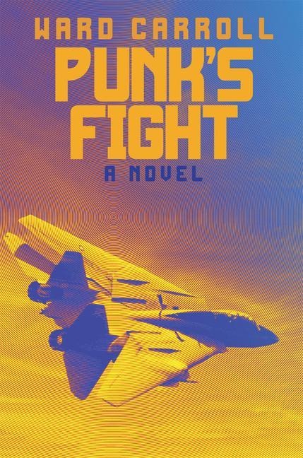 Punks Fight