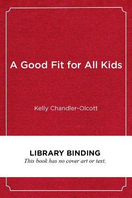 A Good Fit for All Kids: Collaborating to Teach Writing in Diverse, Inclusive Settings