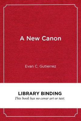 A New Canon: Designing Culturally Sustaining Humanities Curriculum