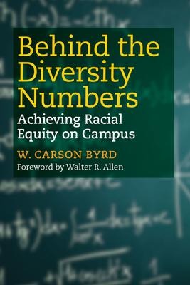 Behind the Diversity Numbers: Achieving Racial Equity on Campus