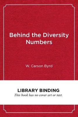 Behind the Diversity Numbers: Achieving Racial Equity on Campus