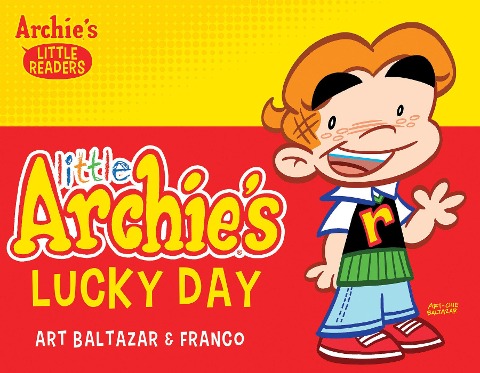 Little Archies Lucky Day